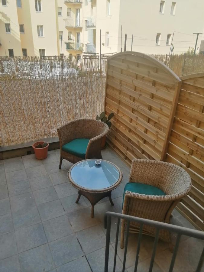 Hotel Le Tre Terrazze Bologna Exterior foto
